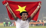 Công bố danh sách tuyển Việt Nam gặp Arsenal: Công Vinh trở lại tuyển