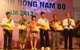 The festival honoring Vietnamese family’s values