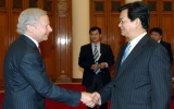 Thủ tướng: Việt Nam luôn chào đón các nhà đầu tư Hoa Kỳ