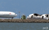 Asiana pilots appeared unaware of speed until too late