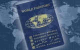 Snowden được cấp hộ chiếu công dân thế giới