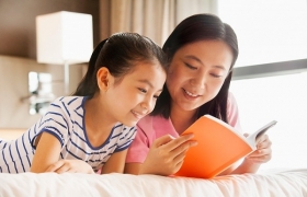 Những hoạt động con bạn yêu thích