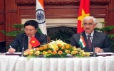 Vietnam-India Inter-Gov’t Committee convenes 15th meeting