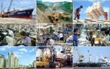 上半年越南国内生产总值增长4.9%