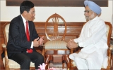 Ấn Độ coi Việt Nam là trụ cột trong chính sách hướng Đông