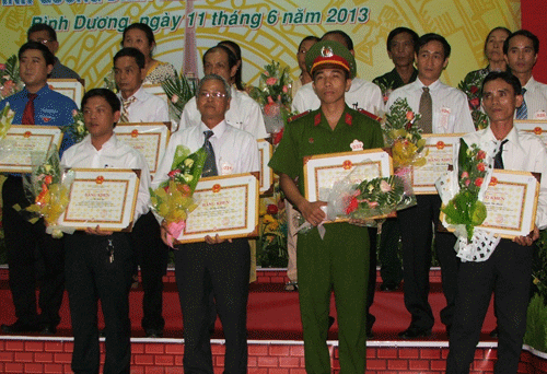 Hạ sĩ Vũ Minh Thắng: “Chiến sĩ PCCC là phải bất chấp hiểm nguy”!