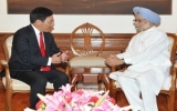 Vietnam appreciates strategic partnership with India