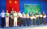 Province marks the 63rd traditional day of Vietnamese young volunteers