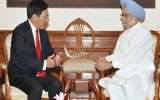 Vietnam hails strategic partnership with India