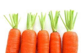 Làm đẹp bằng trái cây