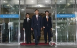 Hàn – Triều bắt đầu vòng đàm phán thứ 3 về KCN Kaesong