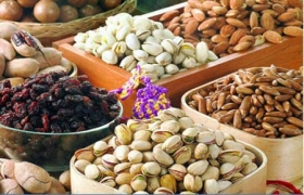 Thực phẩm tuyệt hảo cho vòng 1