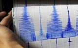 Động đất 6,2 độ Richter làm rung chuyển Nam Peru