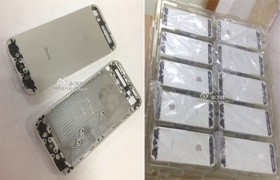 Apple sẽ trang bị nhiều tính năng lạ cho iPhone 5S?