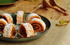 Bánh cuộn
