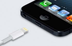 "iPhone 5 giật chết người ở TQ" có thể do bộ sạc giả