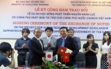 Japan grants USD3.3 million for Vietnam human resources development