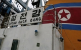 LHQ sẽ điều tra về vụ Panama bắt giữ tàu của Triều Tiên