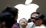 Apple sẽ ra mắt iPhone 5S vào cuối năm?