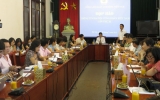 950 đại biểu dự Đại hội Công đoàn Việt Nam lần thứ XI