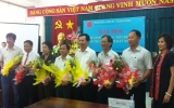 Foundation of Binh Duong Leather and Footwear Association