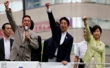 Japan’s House election - an opportunity for the LDP