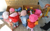 EU cấm sử dụng một loạt hóa chất có hại trong đồ chơi trẻ em