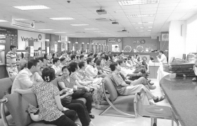 Tội phạm hình sự trong lĩnh vực thuế, chứng khoán