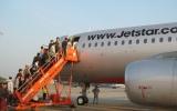 Jetstar Pacific khai thác thường lệ đường bay Hà Nội – Nha Trang