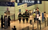 Kẻ nổ bom sân bay Bắc Kinh từng bị cảnh sát đánh