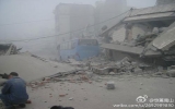Trung Quốc: Động đất kinh hoàng, hơn 350 người thương vong