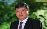 Bổ nhiệm Tổng giám đốc Vietcombank làm Phó Thống đốc NHNN