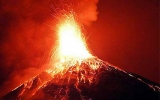 研究称气候变暖将导致山火更严重