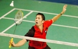 Tien Minh’s advantage at China World Badminton Champs