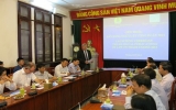 Giới thiệu Luật Công đoàn năm 2012 song ngữ Anh - Việt