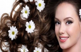 Thực phẩm giúp tóc khỏe, đẹp