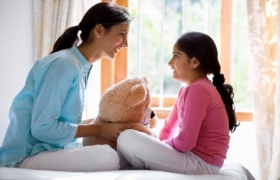 Những điều ba mẹ nên hiểu về con