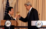 US, Vietnam have potential for stronger cooperation