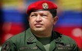 Venezuela to erect first standing statue of late President Hugo Chavez