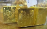 Ngân hàng Nhà nước tiếp tục bán vàng ra thị trường