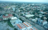 Thu Dau Mot to become the heart of Binh Duong City