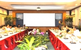 Scientific workshop on conservation planning and promoting values of Bai Tu Long bay