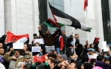 Văn phòng của Anh em Hồi giáo ở Libya bị tấn công
