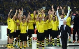 Đánh bại Bayern Munich, Dortmund giành siêu cúp Đức