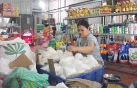 Hội LHPN xã Cây Trường (Bến Cát): Nhiều mô hình hay giúp nhau làm kinh tế