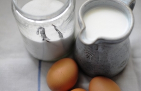 Những phương pháp đơn giản giúp loại bỏ vết rạn da