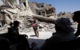 Chuyên gia nhân quyền LHQ: Syria đang 