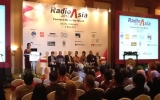 2013亚洲广播会议开幕