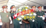 Overseas Vietnamese in Germany commemorate martyrs