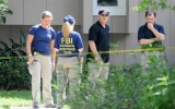 Over 100 children rescued in FBI sex trafficking raids